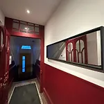 #5 Beau Studio rénové, tout équipé, au calme, Mulhouse centre