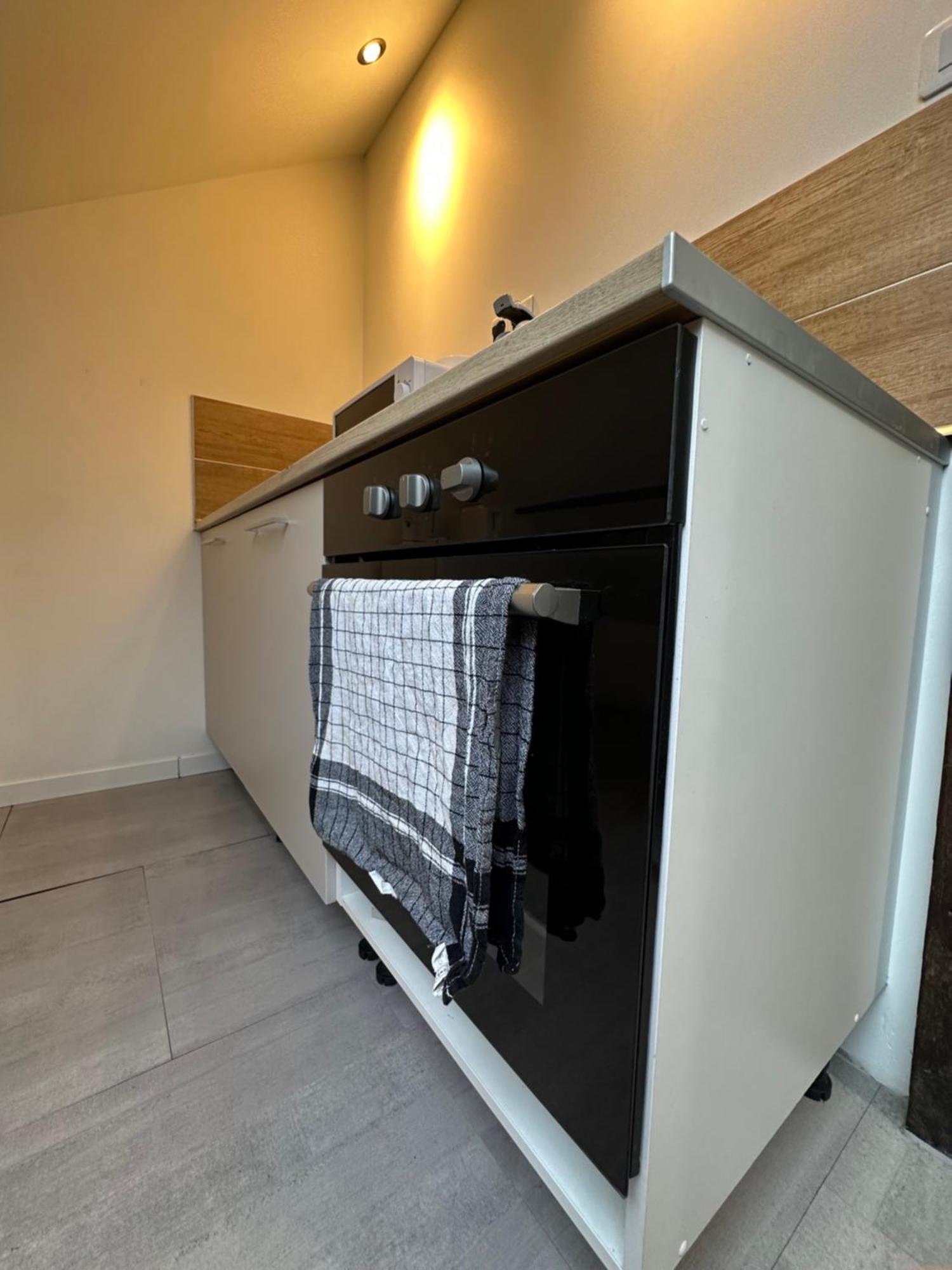 Appartement #5 Beau Rénové, équipé, Au Calme, Centre Mulhouse