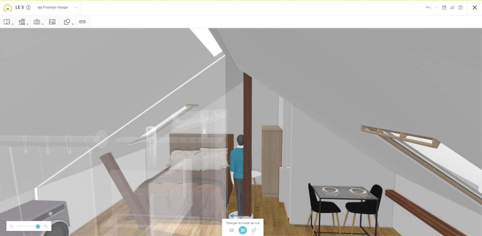 #5 Beau Rénové, équipé, Au Calme, Centre Appartement Mulhouse